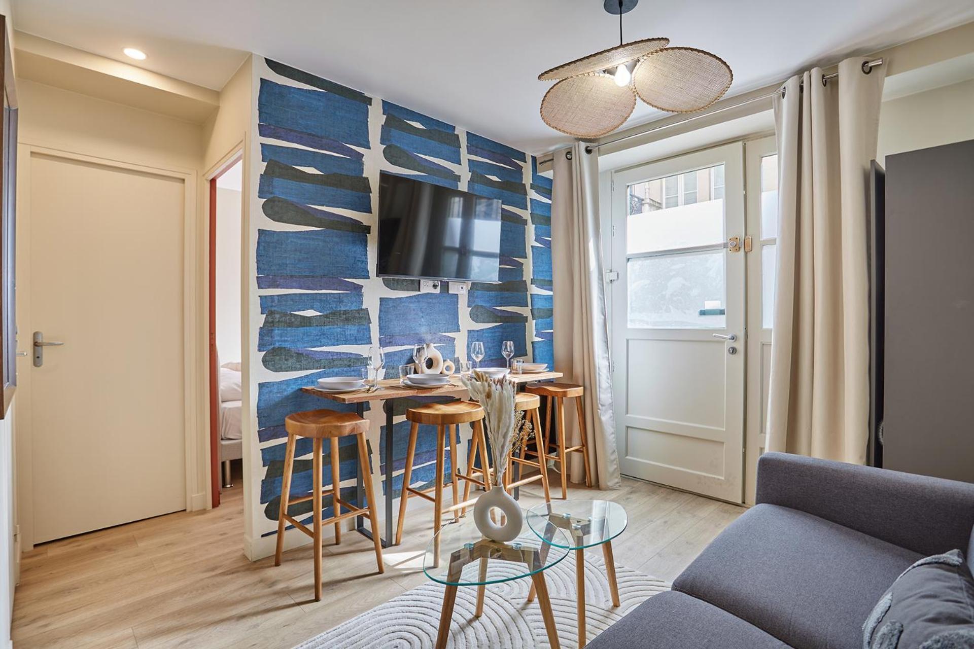 Residence Center Of Paris By Studio Prestige Eksteriør billede